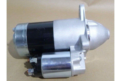 OEM FORD F24018400B STARTER FITS MAZDA B2200 2.2 / UF / UN / F2L8 / JL22 91 - 2006 - Royal Equipment FordStarter Motor