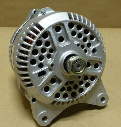 OEM FORD MOTORCRAFT GL-491-RM REMAN ALTERNATOR F6AZ-10346-AARM1 FOR F250 F350 | Replacement Truck Parts, Trailer Accessories, Automobile Supplies, Car Parts &amp; Accessories