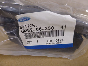 OEM Ford UM82 - 66 - 350 Electric Power Window Switch For Ranger 1999 - 2006 Genuine - Royal Equipment Ford