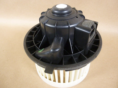 OEM Genuine AC Delco HVAC Blower Motor 15 - 81647, GM 89019321 Silverado Sierra - Royal Equipment AC DELCO