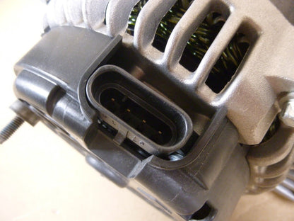 OEM Genuine AC Delco Reman 15200110 Alternator For 2006 Envoy Trailblazer Rainier | Replacement Truck Parts, Trailer Accessories, Automobile Supplies, Car Parts &amp; Accessories