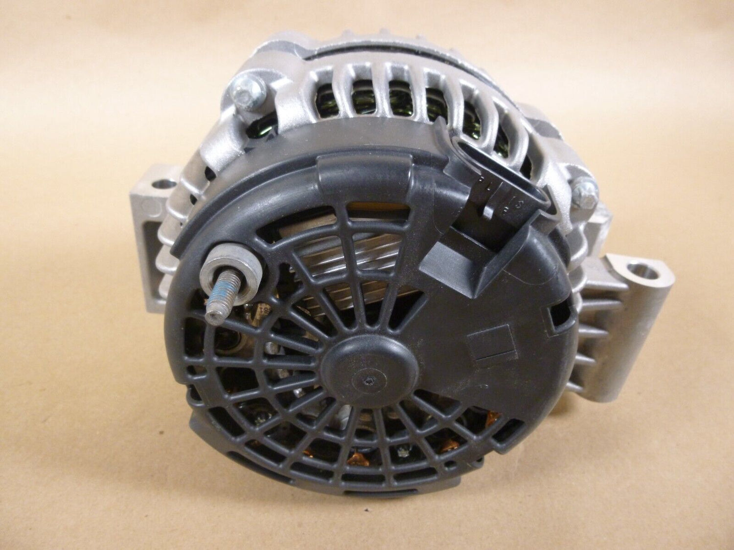 OEM Genuine AC Delco Reman 15200110 Alternator For 2006 Envoy Trailblazer Rainier | Replacement Truck Parts, Trailer Accessories, Automobile Supplies, Car Parts &amp; Accessories