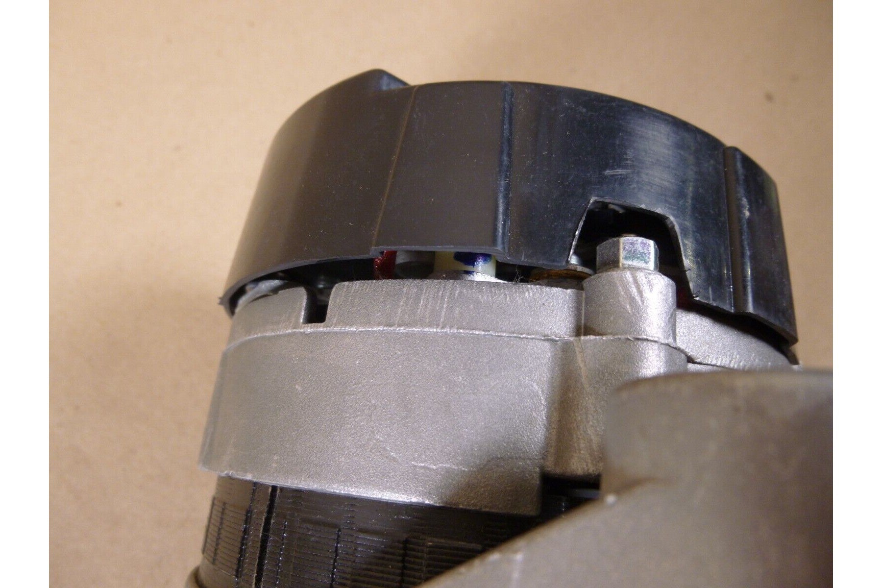OEM Genuine Cummins 0191-2532 Alternator 12V 01912532 For S3.8 C44D5 | Replacement Truck Parts, Trailer Accessories, Automobile Supplies, Car Parts &amp; Accessories