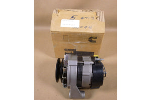 OEM Genuine Cummins 0191 - 2532 Alternator 12V 01912532 For S3.8 C44D5 - Royal Equipment Royal Equipment