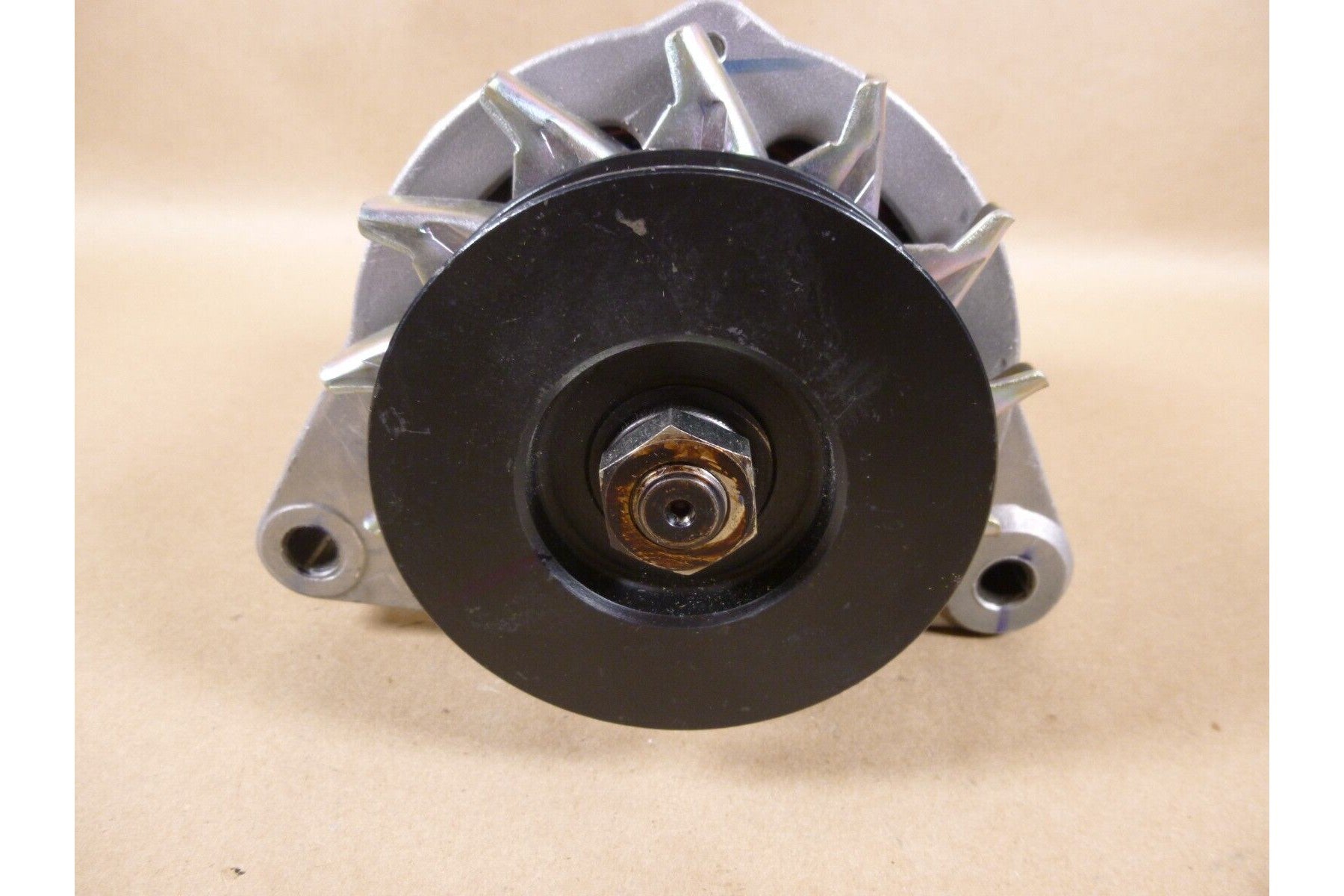 OEM Genuine Cummins 0191-2532 Alternator 12V 01912532 For S3.8 C44D5 | Replacement Truck Parts, Trailer Accessories, Automobile Supplies, Car Parts &amp; Accessories