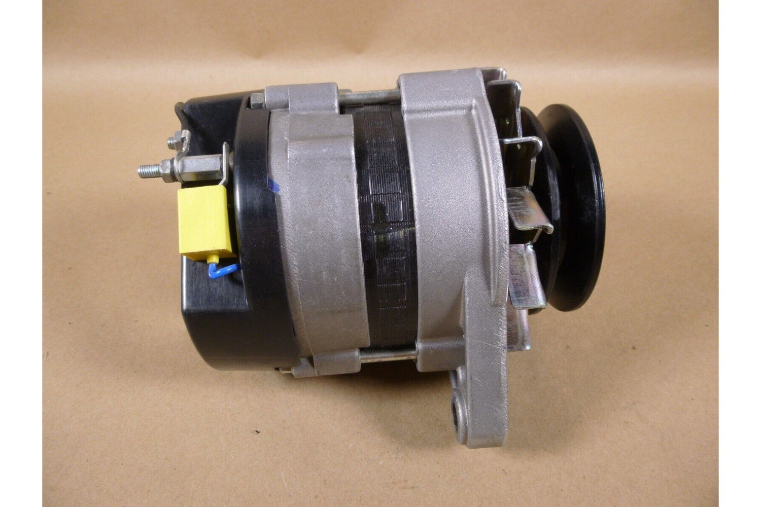 OEM Genuine Cummins 0191-2532 Alternator 12V 01912532 For S3.8 C44D5 | Replacement Truck Parts, Trailer Accessories, Automobile Supplies, Car Parts &amp; Accessories