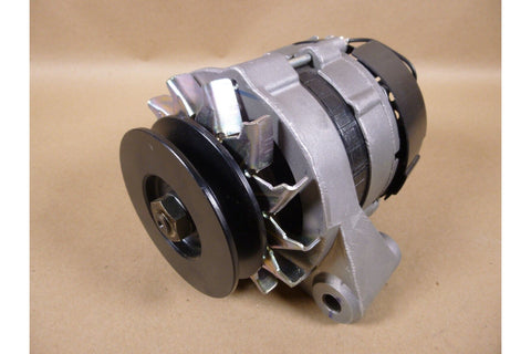 OEM Genuine Cummins 0191 - 2532 Alternator 12V 01912532 For S3.8 C44D5 - Royal Equipment Royal Equipment