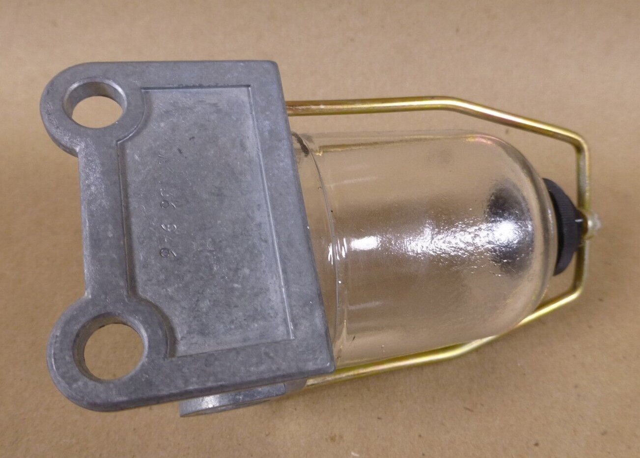 OEM Genuine Cummins 3964300 Fuel Filter Water Separator 3908633 For HL730 HL750 | Replacement Truck Parts, Trailer Accessories, Automobile Supplies, Car Parts &amp; Accessories