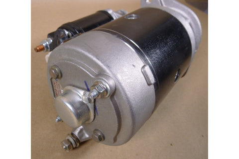 OEM Genuine Cummins Onan Generator Starter Motor 191 - 2534, 0191 - 2534 - Royal Equipment Royal Equipment