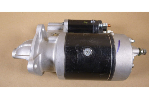 OEM Genuine Cummins Onan Generator Starter Motor 191 - 2534, 0191 - 2534 - Royal Equipment Royal Equipment