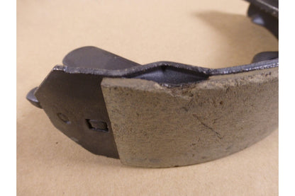 OEM GENUINE FORD BU2Z-2648-C BRAKE SHOE KIT BRP-952 FOR E-150 E-250 E-350 E-450 | Replacement Truck Parts, Trailer Accessories, Automobile Supplies, Car Parts &amp; Accessories