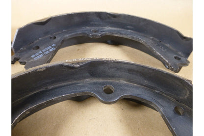 OEM GENUINE FORD BU2Z-2648-C BRAKE SHOE KIT BRP-952 FOR E-150 E-250 E-350 E-450 | Replacement Truck Parts, Trailer Accessories, Automobile Supplies, Car Parts &amp; Accessories