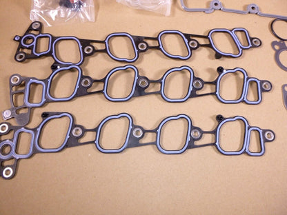 OEM Genuine Ford Gasket Kit 2L3Z-6079-DA, 2L3Z-6079-DB, 2L3Z-6079-A, 2L3Z-6079-A | Replacement Truck Parts, Trailer Accessories, Automobile Supplies, Car Parts &amp; Accessories