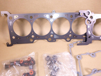 OEM Genuine Ford Gasket Kit 2L3Z-6079-DA, 2L3Z-6079-DB, 2L3Z-6079-A, 2L3Z-6079-A | Replacement Truck Parts, Trailer Accessories, Automobile Supplies, Car Parts &amp; Accessories