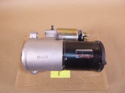 OEM Genuine Motorcraft Ford F150 F250 F350 Motor Starter SA - 873 - RM F81Z11002AARM - Royal Equipment FORD