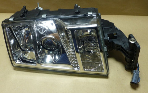 OEM GENUINE VOLVO 21001674 LH HEAD LIGHT LAMP FOR FM400 FH400 FM FH TRUCK - Royal Equipment VOLVO