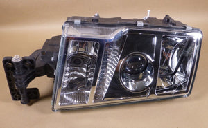 OEM GENUINE VOLVO 21001676 RH HEAD LIGHT LAMP FOR FM400 FH400 FM FH TRUCK - Royal Equipment VOLVO