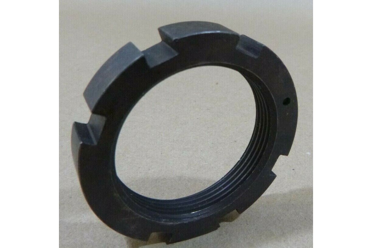 OEM GM 14034410 STEERING KNUCKLE SPINDLE NUT FITS CHEVROLET GMC BLAZER SUBURBAN - Royal Equipment GMBumpers &amp; Reinforcements