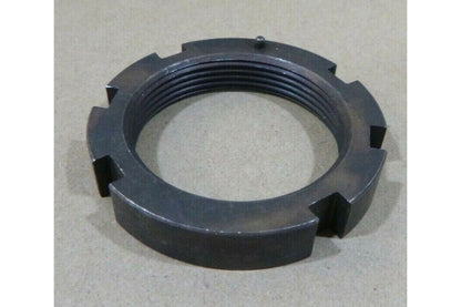 OEM GM 14034410 STEERING KNUCKLE SPINDLE NUT FITS CHEVROLET GMC BLAZER SUBURBAN - Royal Equipment GMBumpers &amp; Reinforcements