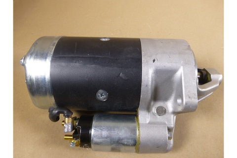 OEM Hitachi 5811001292 Starter S25 - 121A 24V C - 190 C - 240 Engine 1982 - 1995 GENUINE - Royal Equipment HitachiStarter Motor