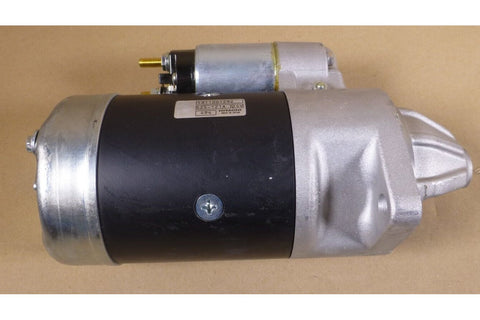 OEM Hitachi 5811001292 Starter S25 - 121A 24V C - 190 C - 240 Engine 1982 - 1995 GENUINE - Royal Equipment HitachiStarter Motor