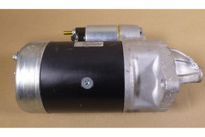 OEM Hitachi 5811001292 Starter S25 - 121A 24V For C - 190 C - 240 Engine 1982 - 1995 - Royal Equipment HitachiStarter Motor