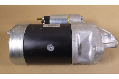 OEM Hitachi 5811001292 Starter S25 - 121A 24V For C - 190 C - 240 Engine 1982 - 1995 - Royal Equipment HitachiStarter Motor