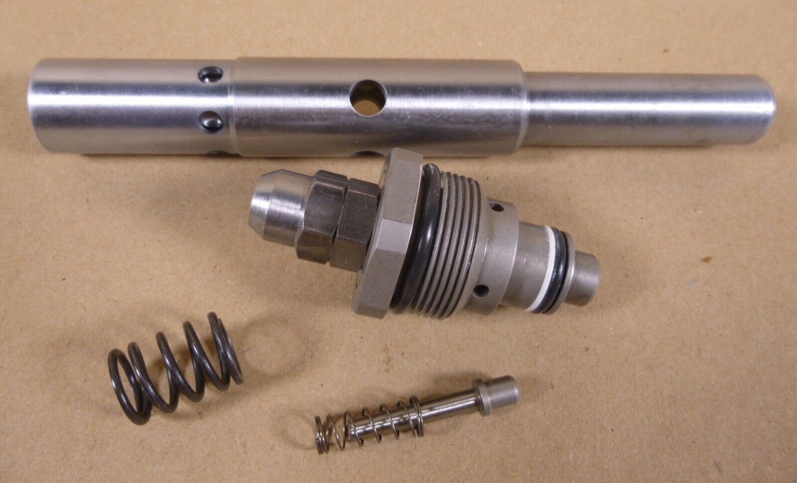 OEM Hyster 0312925 Safety Relief Valve Kit 312925 , 4820-01-148-9294 | Industrial MRO Replacement Parts, Manufacturing Machine Parts &amp; Components, Heavy Equipment Parts Supplier