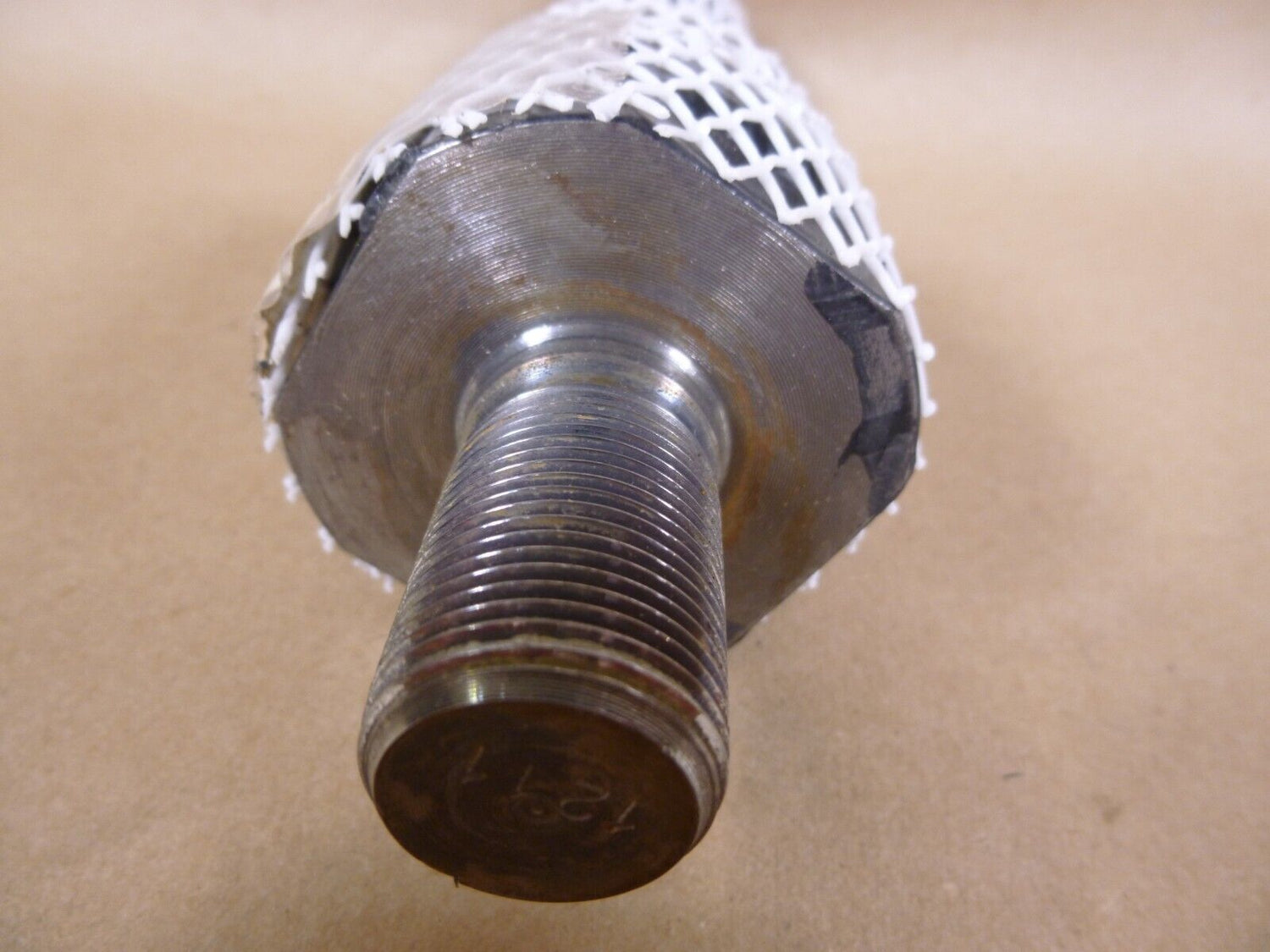OEM JCB BACKHOE - SWIVEL JOINT, TRACK ROD (PART NO. 331/14861) | Industrial Tractor Parts Supplier and Surplus Tractor Parts &amp; Accessories