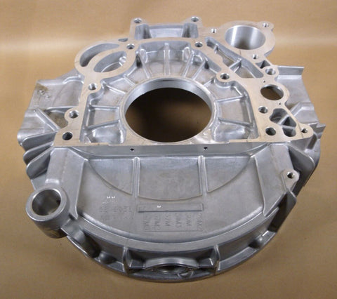 OEM Mack 634GC5337M2 Engine Flywheel Housing For E7, E - Tech, ASET - Genuine USA - Royal Equipment MACK