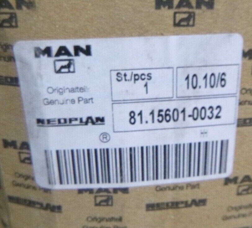 OEM MAN 81.15601-0032 THROTTLE BODY FOR TGA TGX | Replacement Truck Parts, Trailer Accessories, Automobile Supplies, Car Parts &amp; Accessories