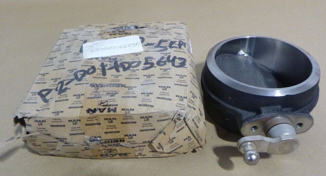 OEM MAN 81.15601-0032 THROTTLE BODY FOR TGA TGX | Replacement Truck Parts, Trailer Accessories, Automobile Supplies, Car Parts &amp; Accessories