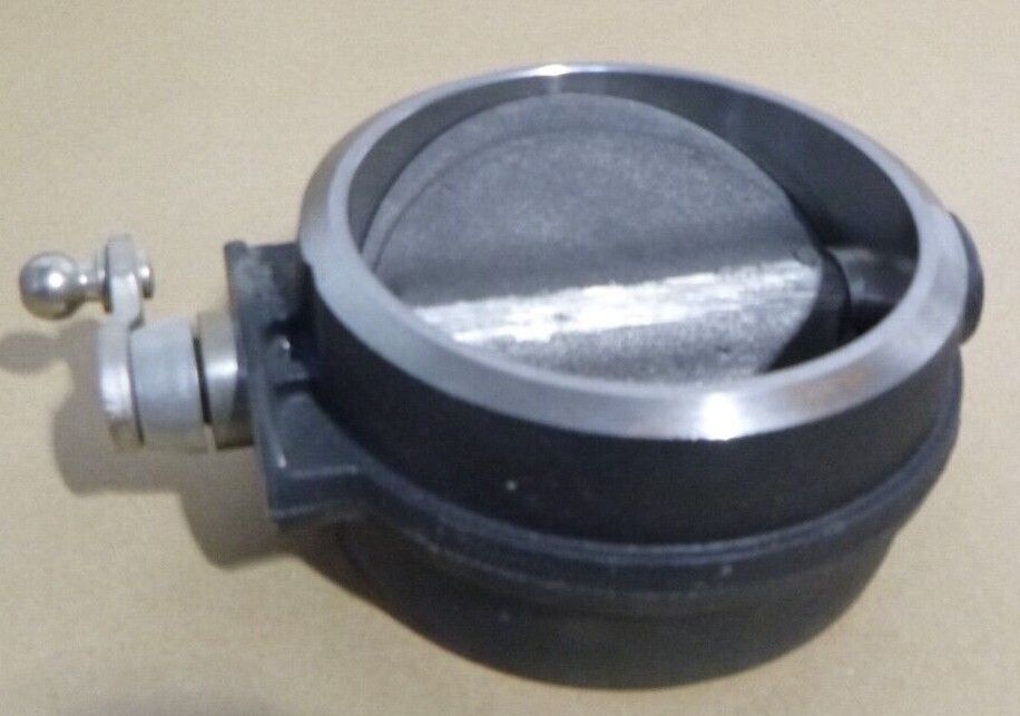 OEM MAN 81.15601-0032 THROTTLE BODY FOR TGA TGX | Replacement Truck Parts, Trailer Accessories, Automobile Supplies, Car Parts &amp; Accessories