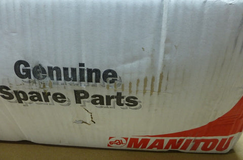 OEM Manitou 562610 Chauffage Heating Cab Heater For MLT 845 - 120 S5 E3 , 845 - 120 - Royal Equipment MANITOU