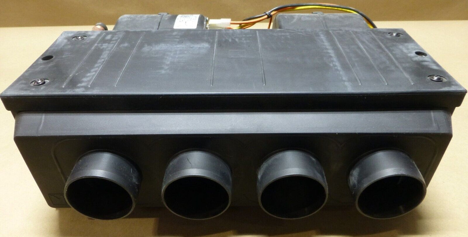 OEM Manitou 562610 Chauffage Heating Cab Heater For MLT 845-120 S5 E3 , 845-120 | Industrial Tractor Parts Supplier and Surplus Tractor Parts &amp; Accessories