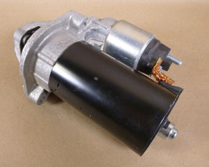 OEM Mercedes A0061512501 Starter 12V Bosch 0001115047 For Sprinter Genuine - Royal Equipment MERCEDES BENZ