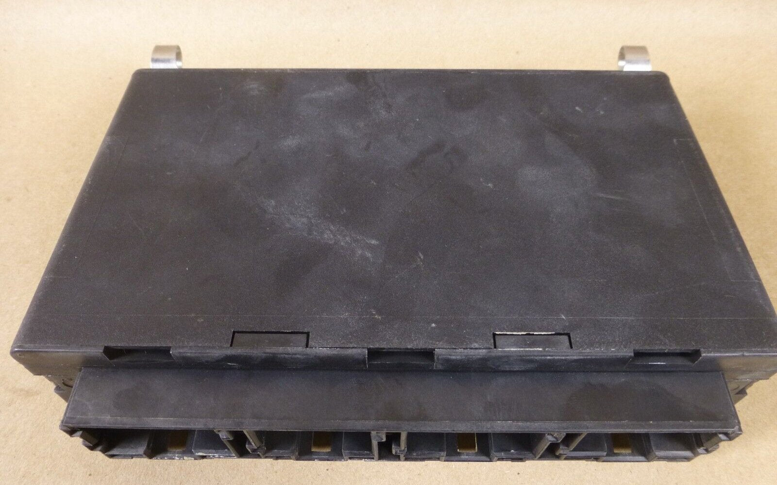 OEM Mercedes Benz A0004461346 ECU Actros MP2 MP3 A2C53107554 24V | Replacement Truck Parts, Trailer Accessories, Automobile Supplies, Car Parts &amp; Accessories