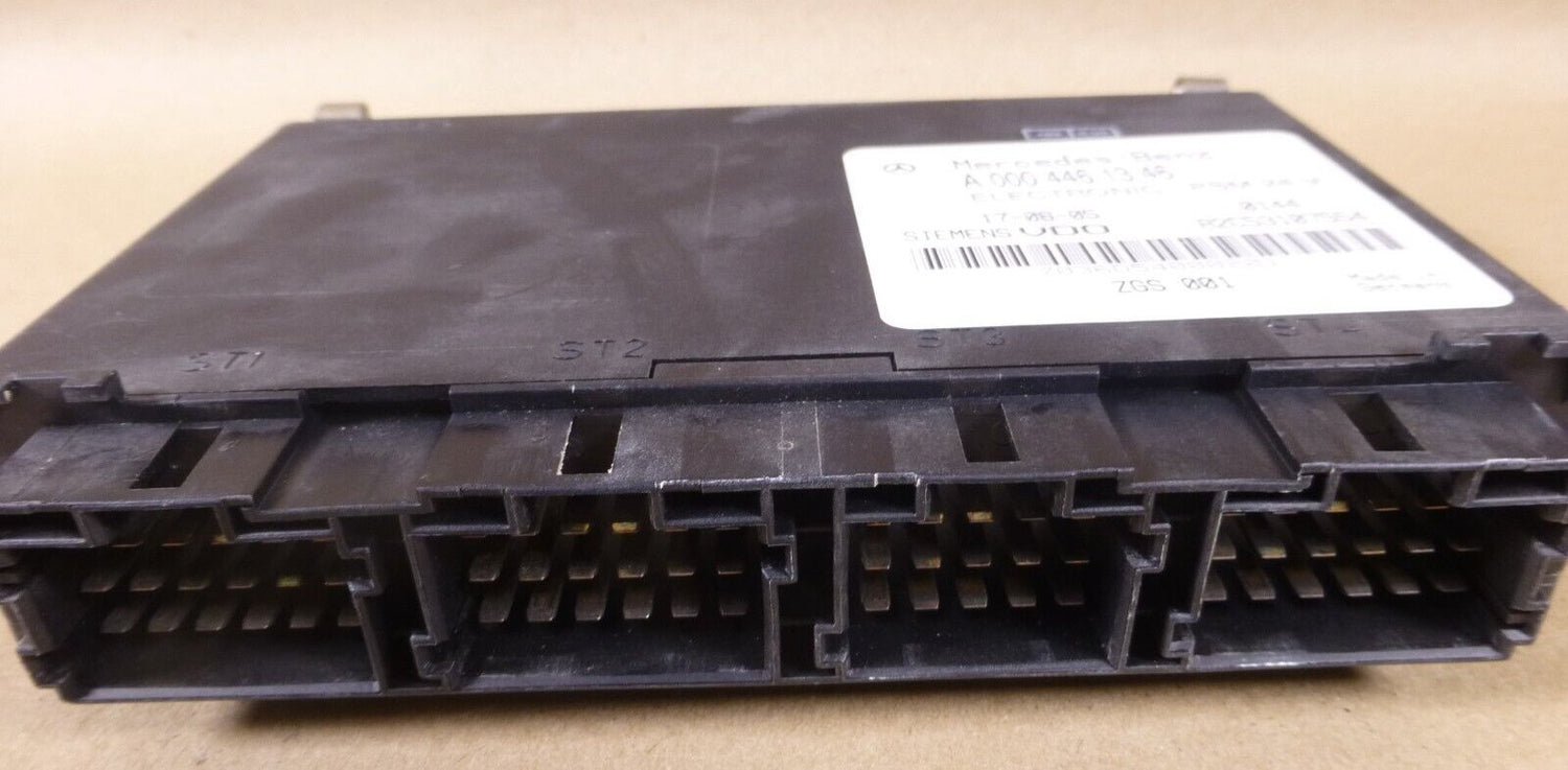 OEM Mercedes Benz A0004461346 ECU Actros MP2 MP3 A2C53107554 24V | Replacement Truck Parts, Trailer Accessories, Automobile Supplies, Car Parts &amp; Accessories
