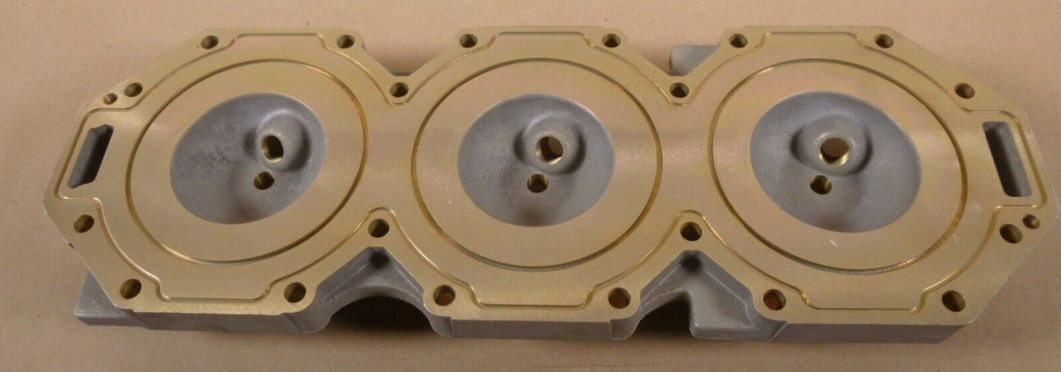 OEM Mercury 858485T07 Starboard Cylinder Head For 200/225 3.0L DFI | Replacement Truck Parts, Trailer Accessories, Automobile Supplies, Car Parts &amp; Accessories