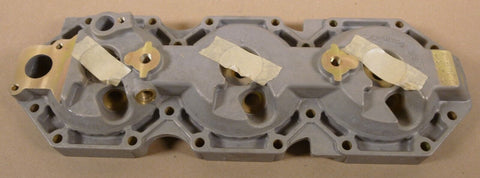 OEM Mercury 858485T07 Starboard Cylinder Head For 200/225 3.0L DFI - Royal Equipment MERCURY