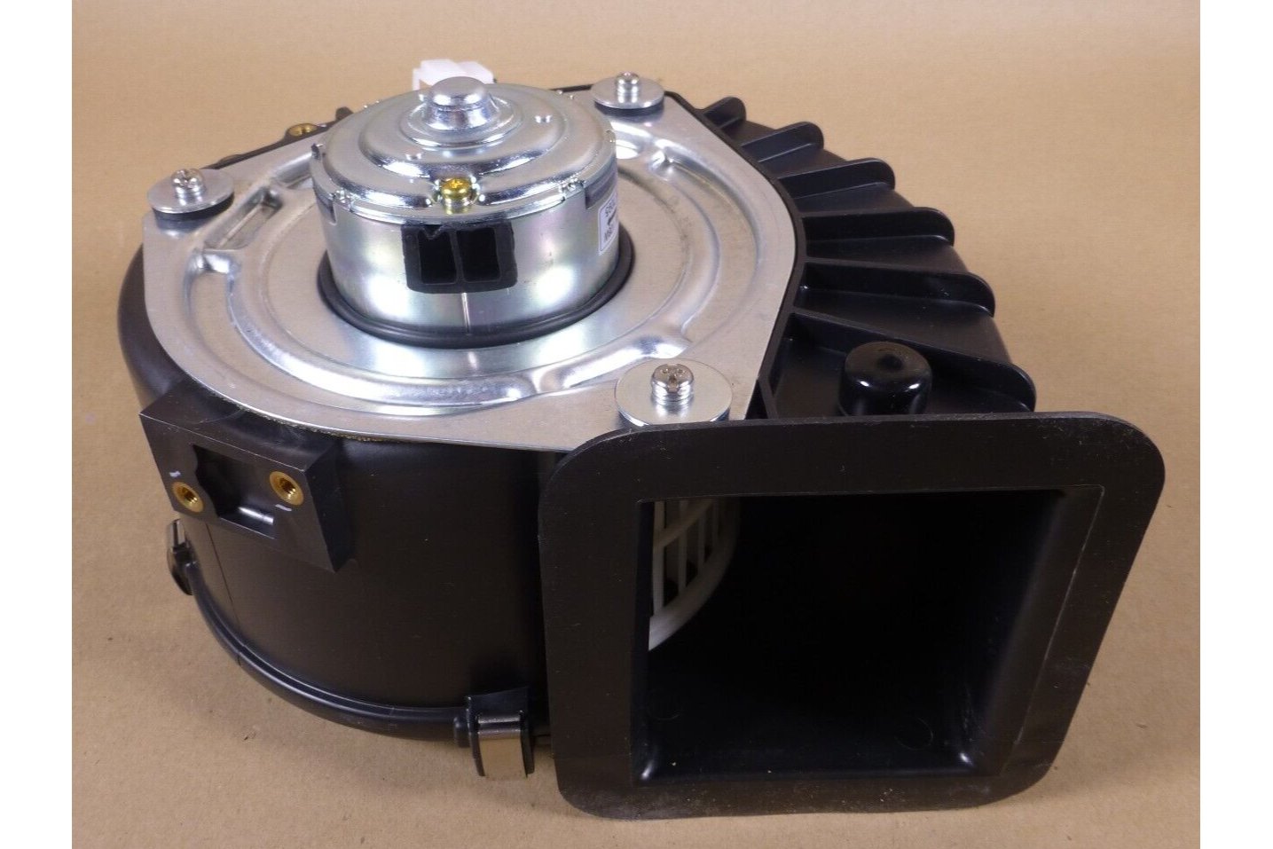 OEM MITSUBISHI ME735460 A/C EVAPORATOR FAN &amp; MOTOR GENUINE | Replacement Truck Parts, Trailer Accessories, Automobile Supplies, Car Parts &amp; Accessories