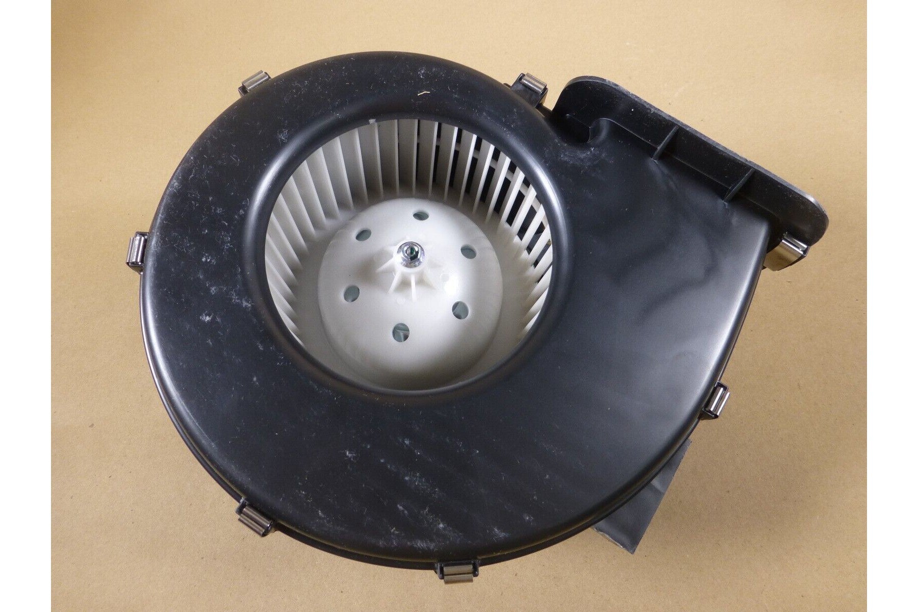 OEM MITSUBISHI ME735460 A/C EVAPORATOR FAN &amp; MOTOR GENUINE | Replacement Truck Parts, Trailer Accessories, Automobile Supplies, Car Parts &amp; Accessories