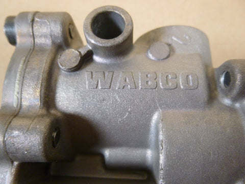 OEM NEW Wabco ABS Solenoid Modulator Valve 4721950160 - Royal Equipment WABCO