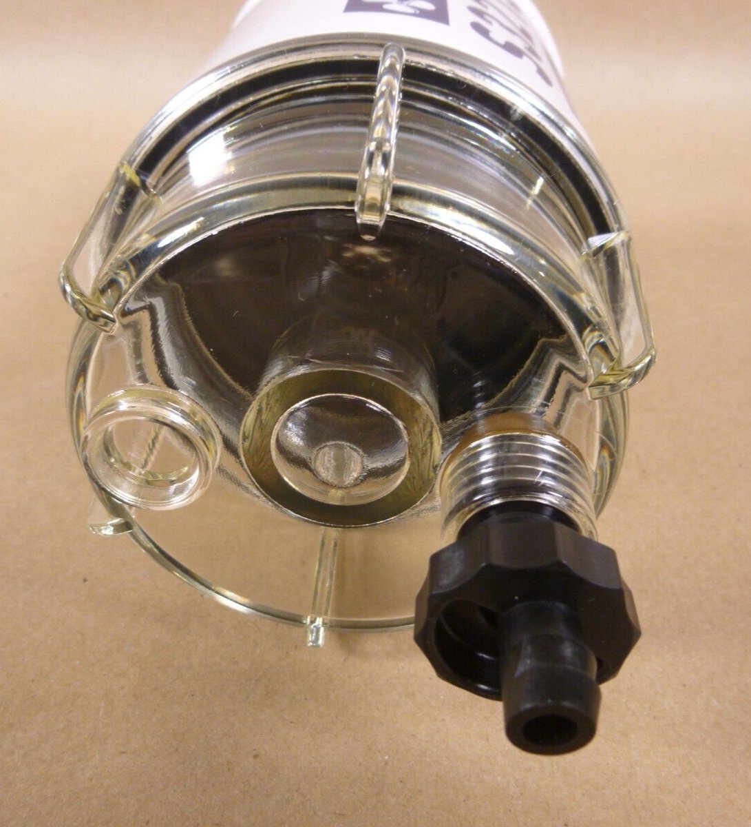 OEM Parker Racor B32013 Water Separating Fuel Filter Kit B32 Series Genuine | Replacement Truck Parts, Trailer Accessories, Automobile Supplies, Car Parts &amp; Accessories