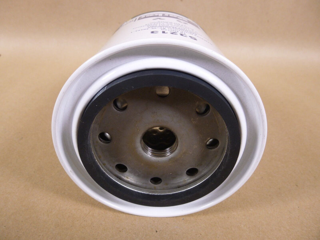 OEM Parker Racor B32013 Water Separating Fuel Filter Kit B32 Series Genuine | Replacement Truck Parts, Trailer Accessories, Automobile Supplies, Car Parts &amp; Accessories
