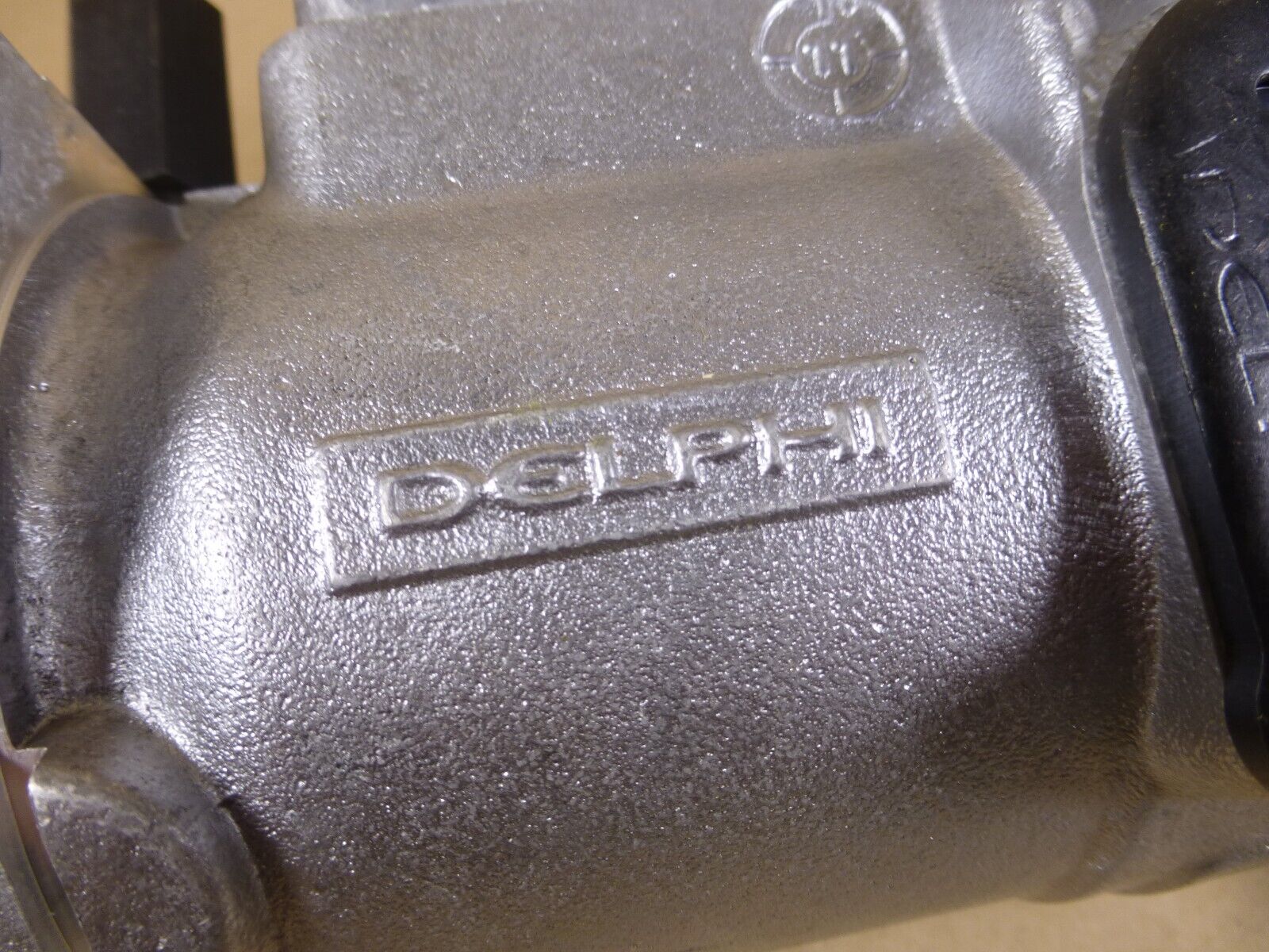 OEM Perkins 3230F565T Diesel Fuel Injection Pump 2643B151 Delphi 3.1524 T2318 | Replacement Truck Parts, Trailer Accessories, Automobile Supplies, Car Parts &amp; Accessories