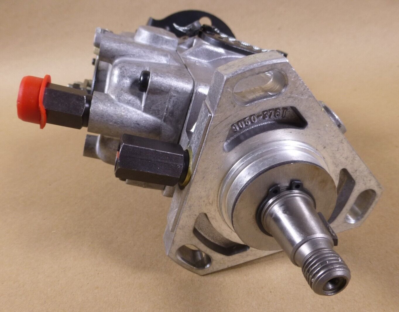 OEM Perkins 3230F565T Diesel Fuel Injection Pump 2643B151 Delphi 3.1524 T2318 | Replacement Truck Parts, Trailer Accessories, Automobile Supplies, Car Parts &amp; Accessories