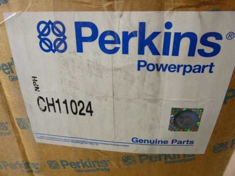 OEM Perkins CH11024 CH11025 Belt Tensioner Fits CAT 309 - 8037 2000 3000 C15 C18 - Royal Equipment PERKINS