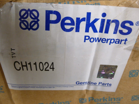 OEM Perkins CH11024 CH11025 Belt Tensioner For CAT 309 - 8037 2000 3000 C15 C18 - Royal Equipment PERKINS