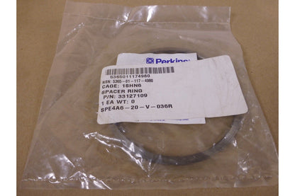 OEM Perkins Engines 33127109 Ring Spacer | Replacement Truck Parts, Trailer Accessories, Automobile Supplies, Car Parts &amp; Accessories